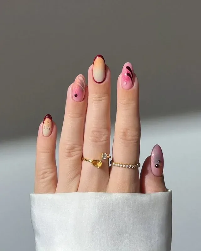 Model Nails Spa Bristol — Nail salon in Bristol